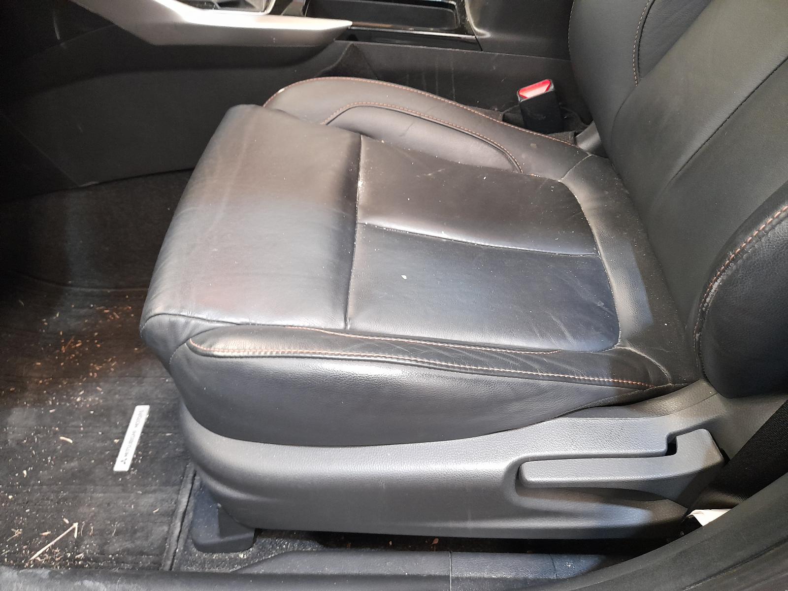 View Auto part Washer Bottle Mitsubishi Eclipse Cross 2019