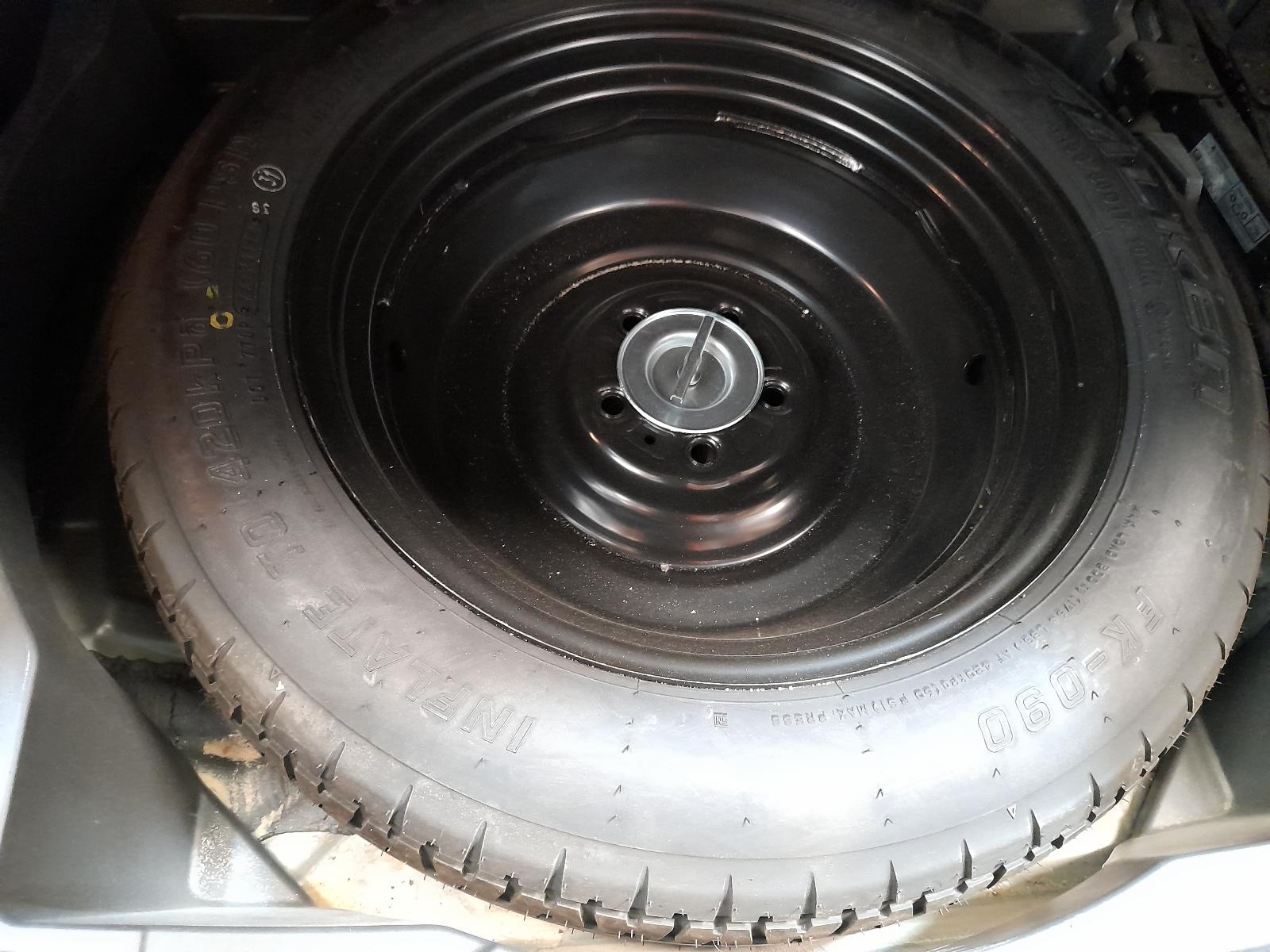 View Auto part Washer Bottle Mitsubishi Eclipse Cross 2019