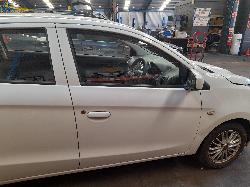 View Auto part Left Front Window Reg/Motor Mitsubishi Mirage 2019
