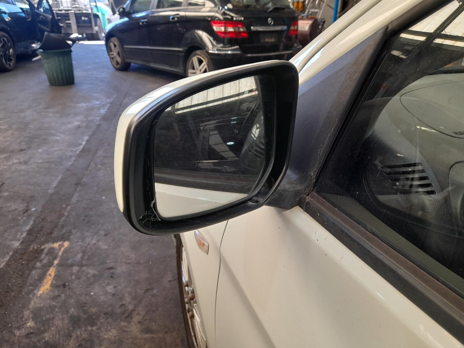 View Auto part Left Front Window Reg/Motor Mitsubishi Mirage 2019