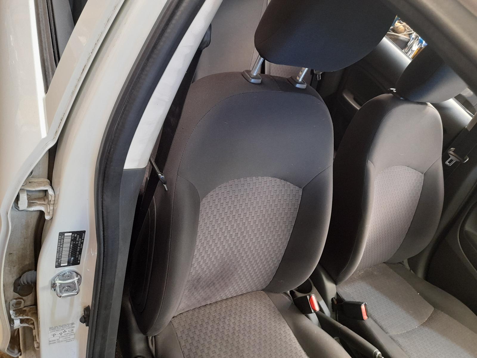 View Auto part Left Front Window Reg/Motor Mitsubishi Mirage 2019