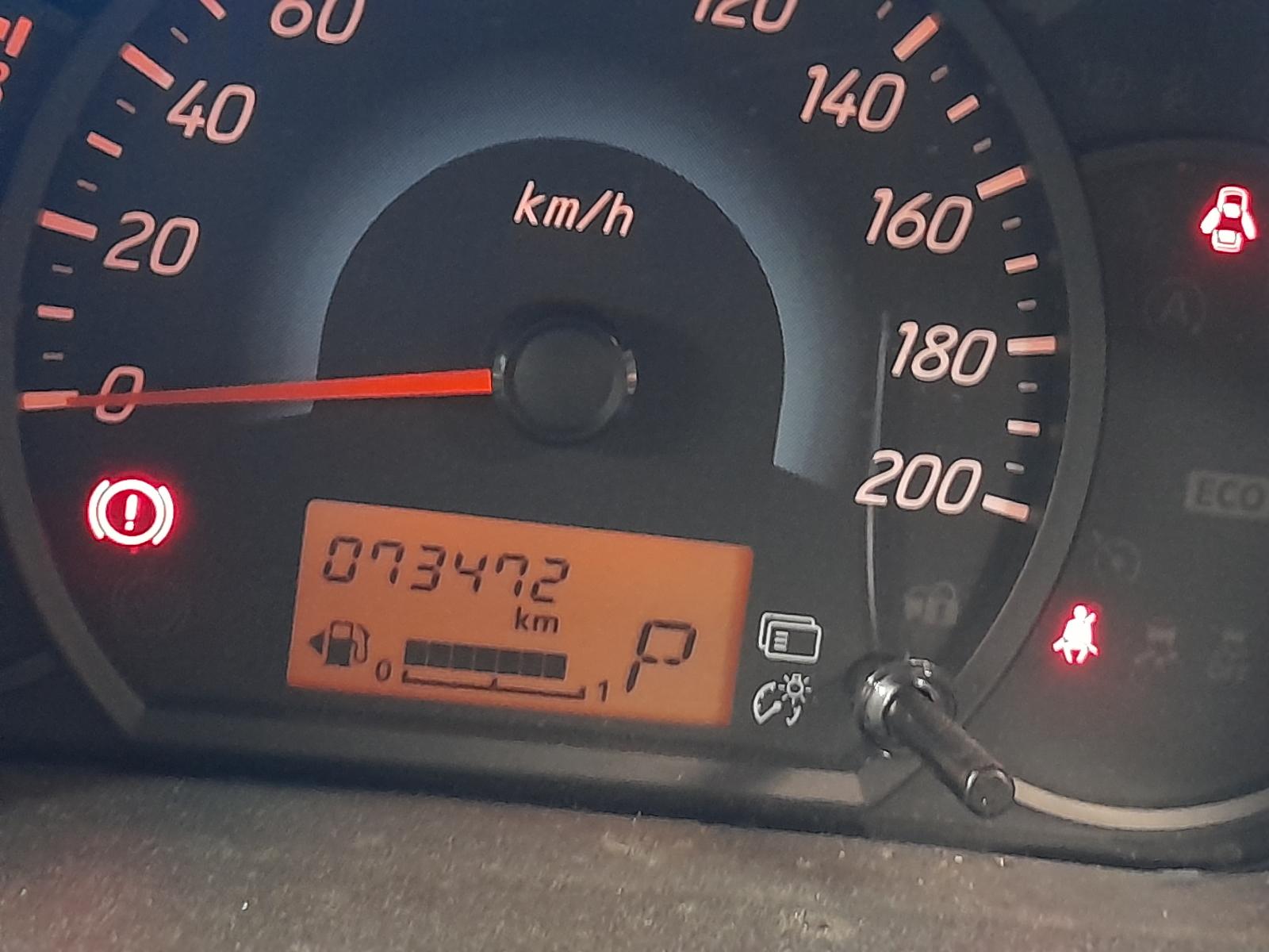 View Auto part Left Front Window Reg/Motor Mitsubishi Mirage 2019