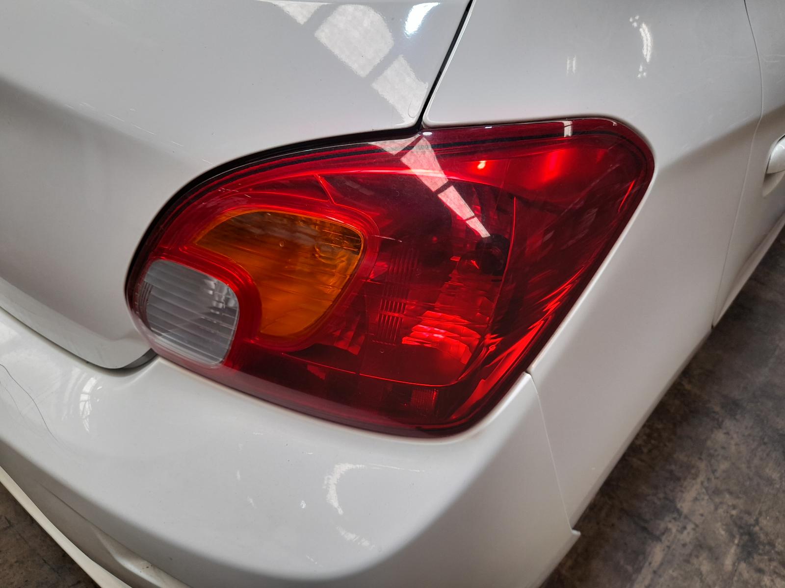 View Auto part Left Front Window Reg/Motor Mitsubishi Mirage 2019