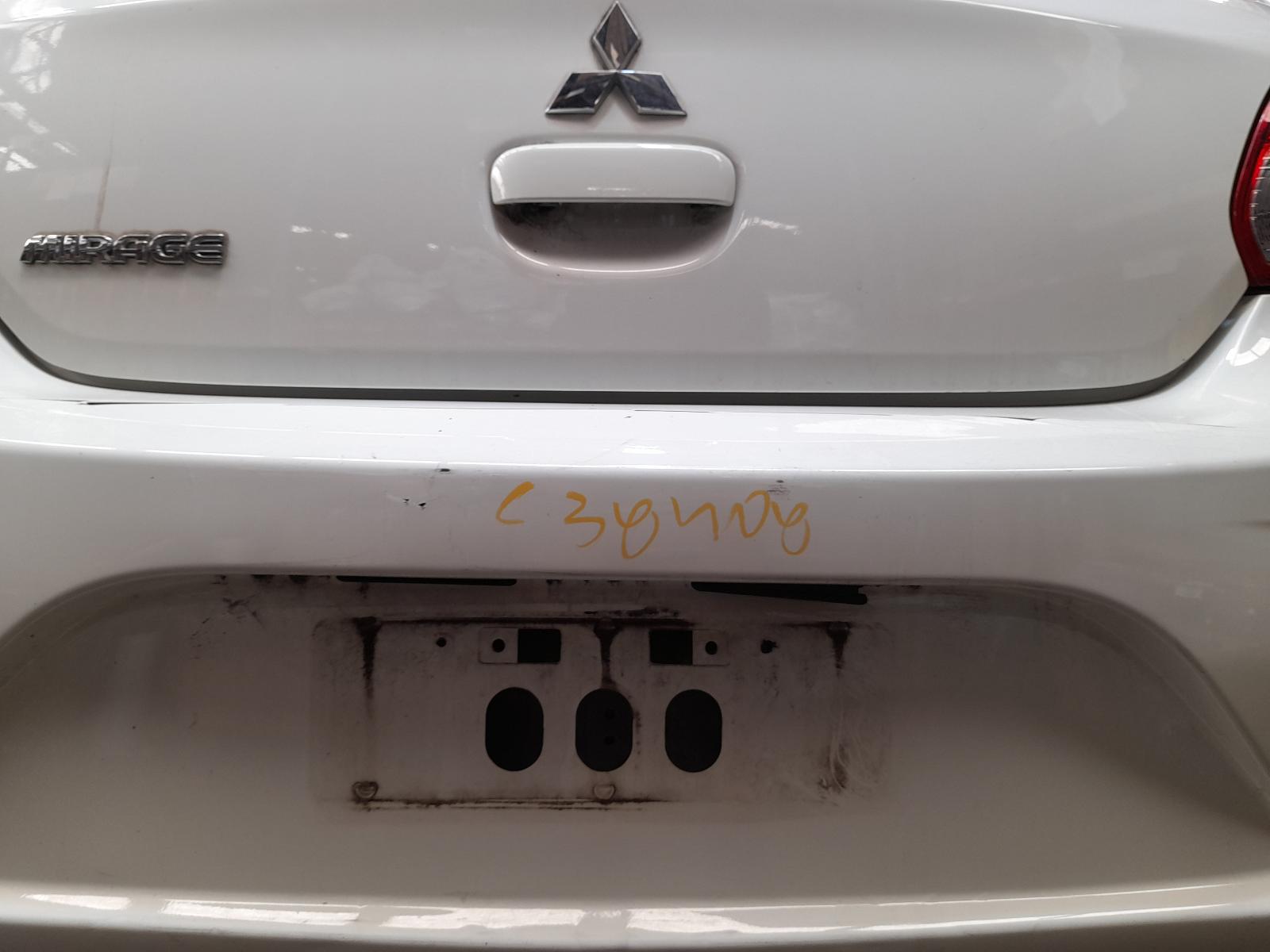 View Auto part Left Front Window Reg/Motor Mitsubishi Mirage 2019