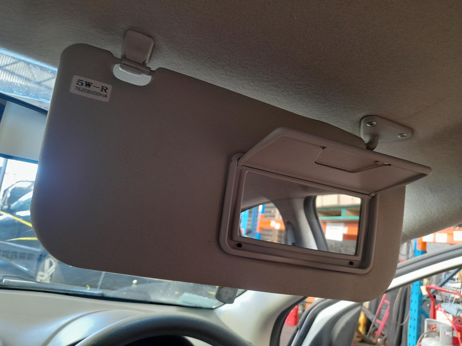 View Auto part Left Front Window Reg/Motor Mitsubishi Mirage 2019