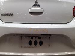 View Auto part Left Front Window Reg/Motor Mitsubishi Mirage 2019