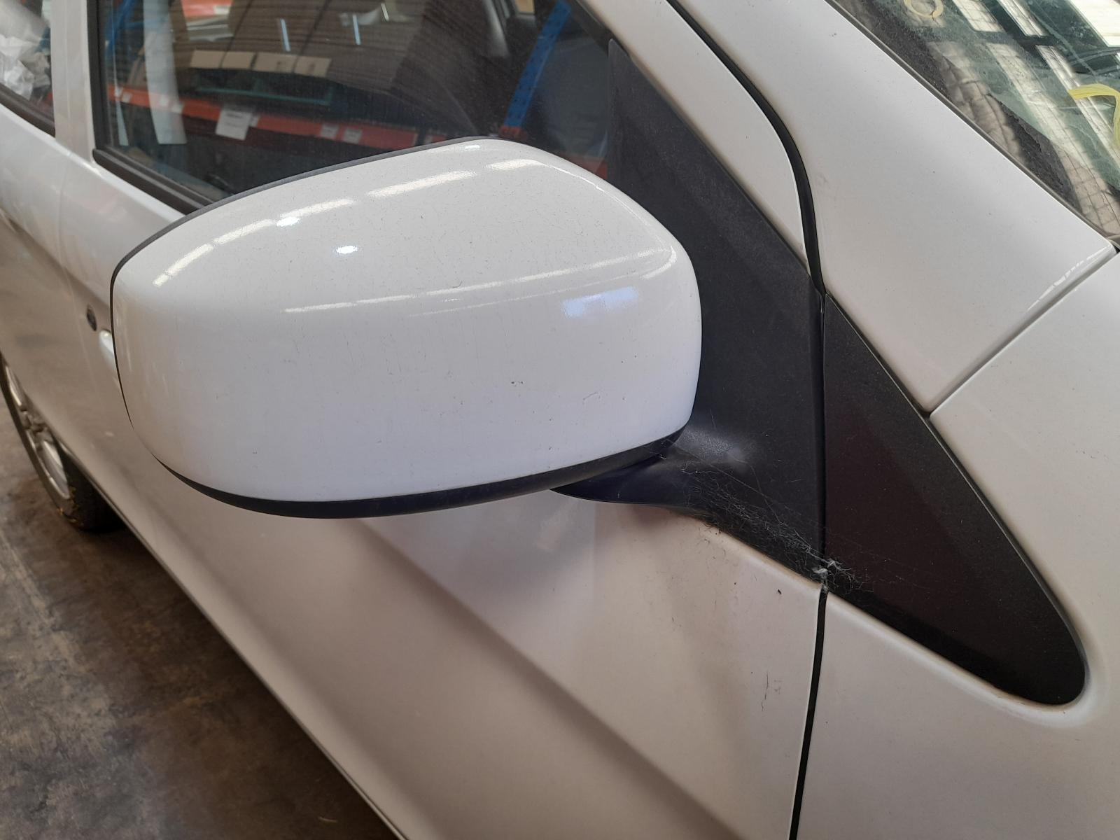 View Auto part Left Front Window Reg/Motor Mitsubishi Mirage 2019