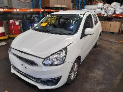 View Auto part Left Front Window Reg/Motor Mitsubishi Mirage 2019
