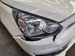 View Auto part Left Front Window Reg/Motor Mitsubishi Mirage 2019