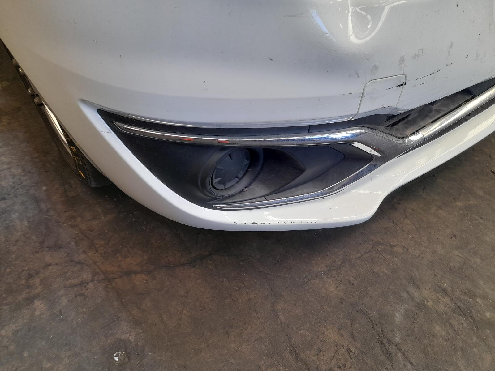 View Auto part Left Front Window Reg/Motor Mitsubishi Mirage 2019