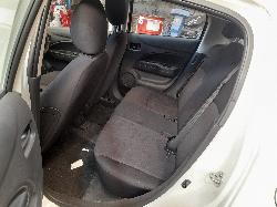 View Auto part Left Front Window Reg/Motor Mitsubishi Mirage 2019