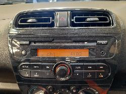 View Auto part Left Front Window Reg/Motor Mitsubishi Mirage 2019