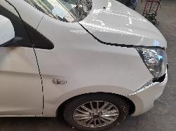 View Auto part Left Front Window Reg/Motor Mitsubishi Mirage 2019