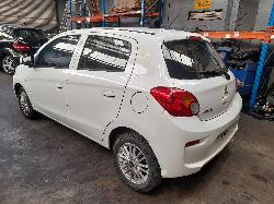 View Auto part Left Front Window Reg/Motor Mitsubishi Mirage 2019