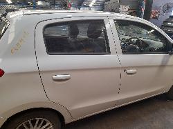 View Auto part Left Front Window Reg/Motor Mitsubishi Mirage 2019