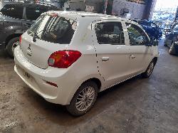 View Auto part Left Front Window Reg/Motor Mitsubishi Mirage 2019