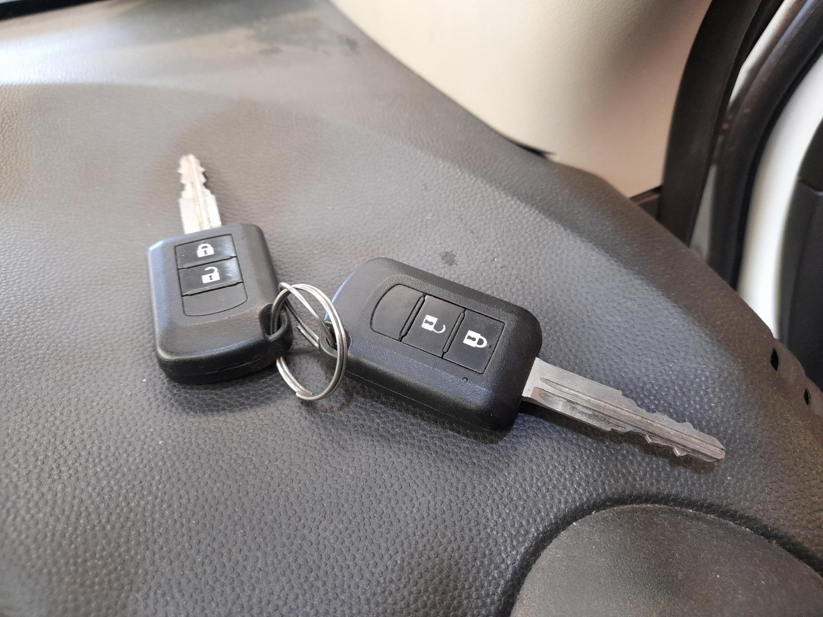 View Auto part Left Front Window Reg/Motor Mitsubishi Mirage 2019