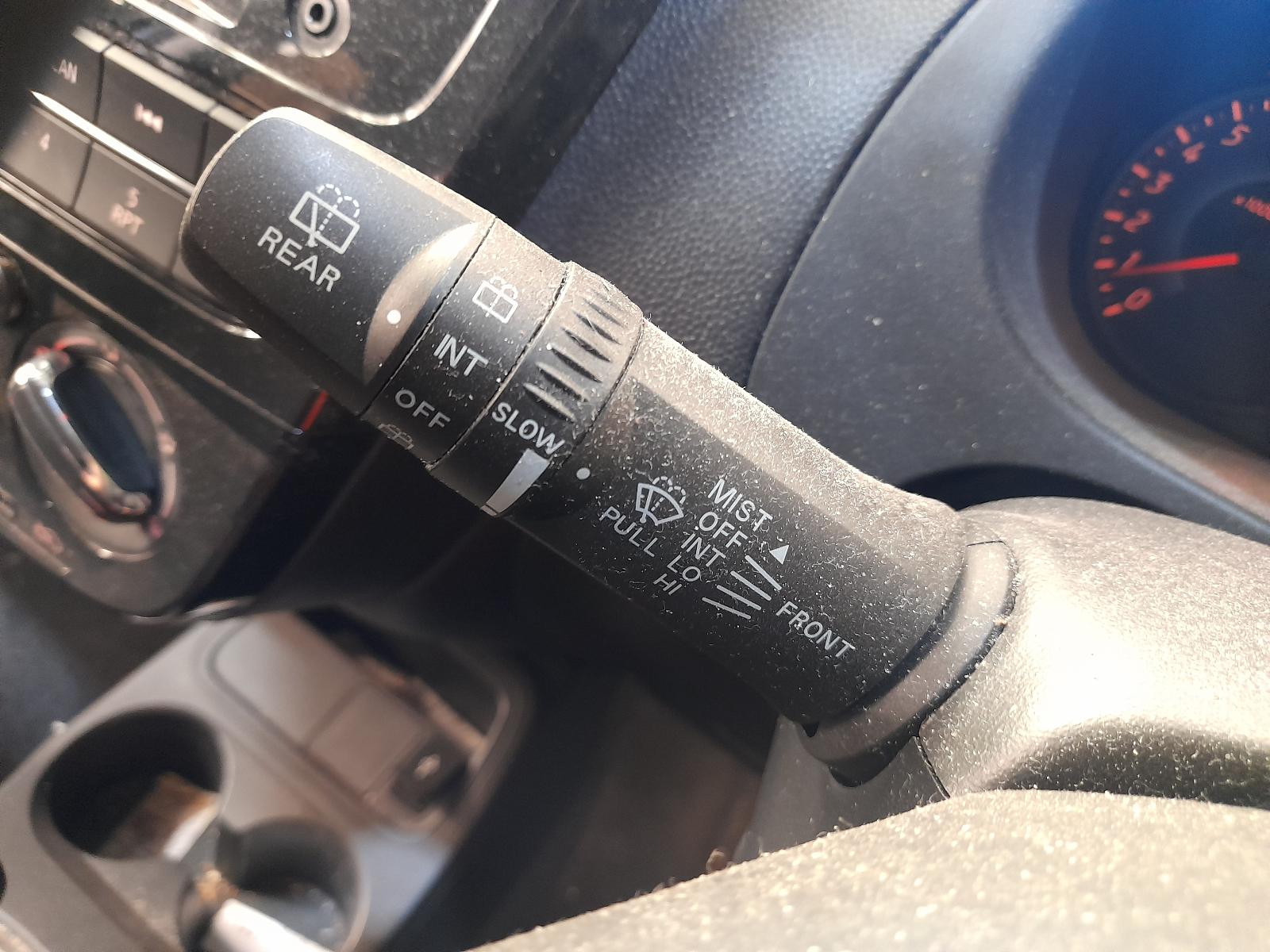 View Auto part Left Front Window Reg/Motor Mitsubishi Mirage 2019