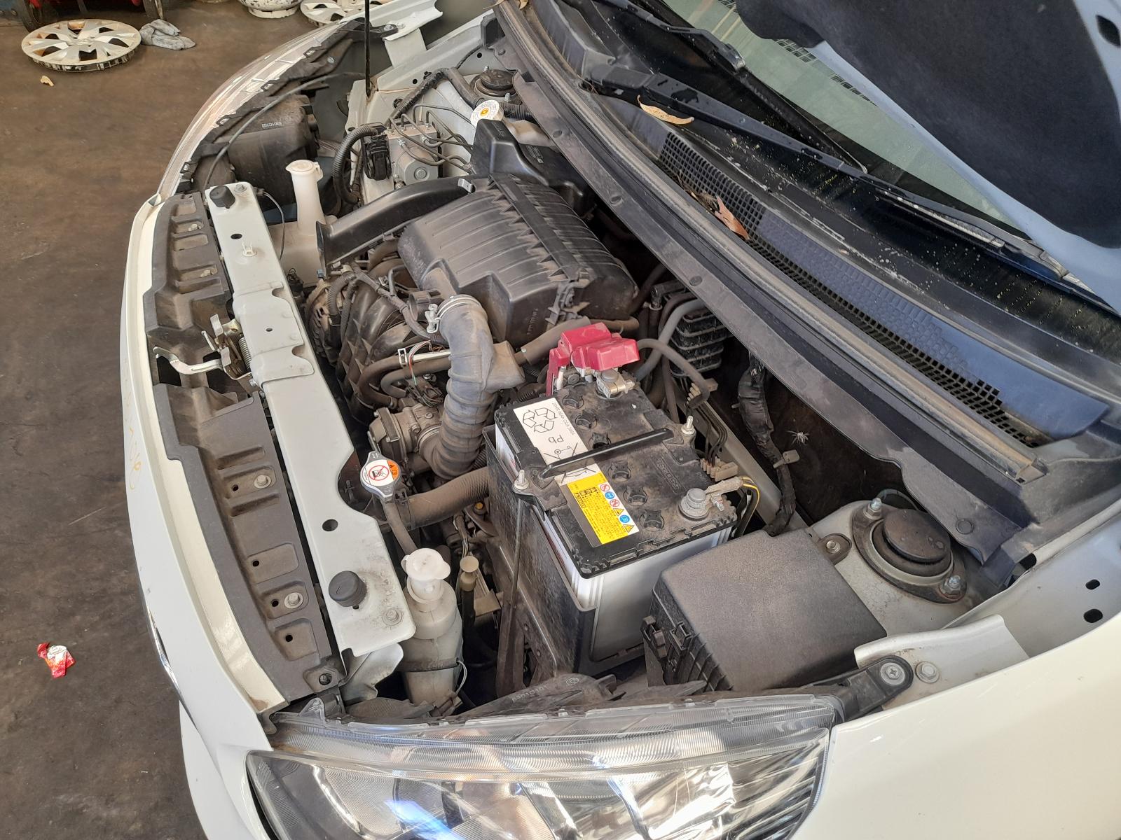 View Auto part Left Front Window Reg/Motor Mitsubishi Mirage 2019