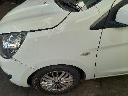 View Auto part Left Front Window Reg/Motor Mitsubishi Mirage 2019