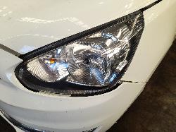 View Auto part Left Front Window Reg/Motor Mitsubishi Mirage 2019