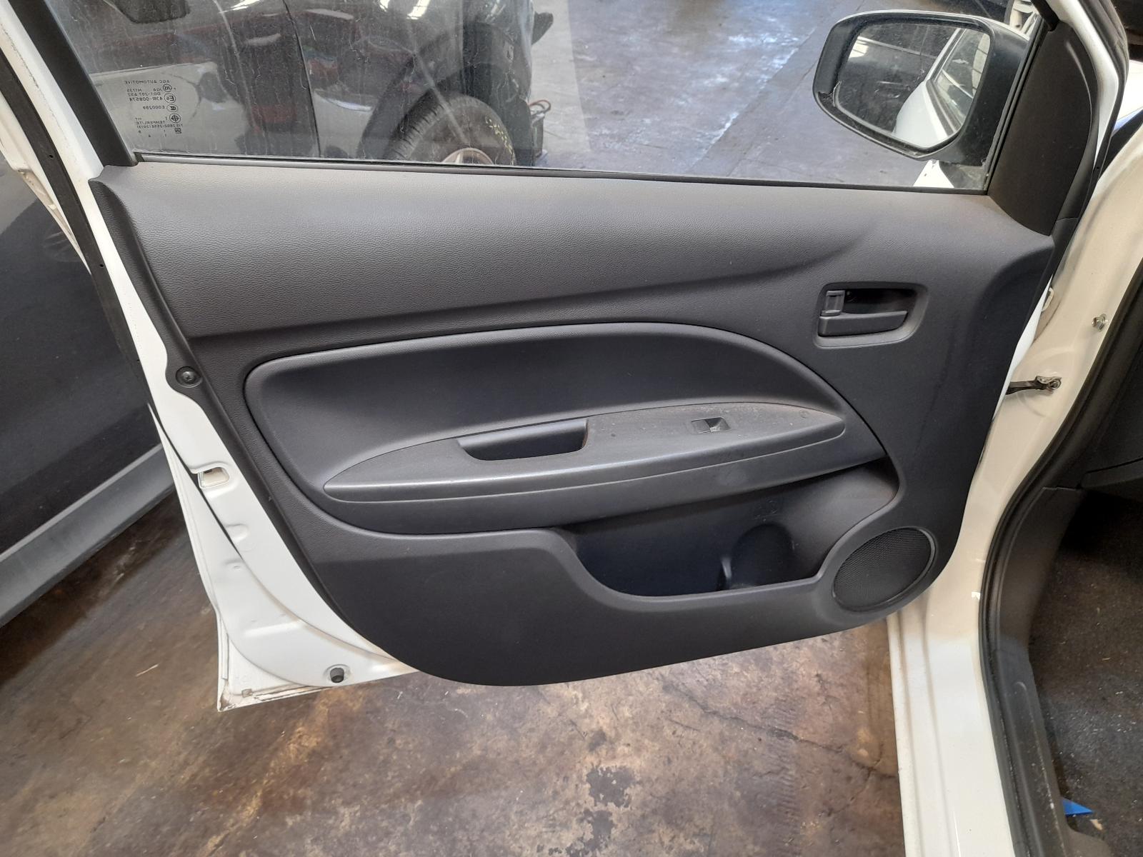View Auto part Left Front Window Reg/Motor Mitsubishi Mirage 2019