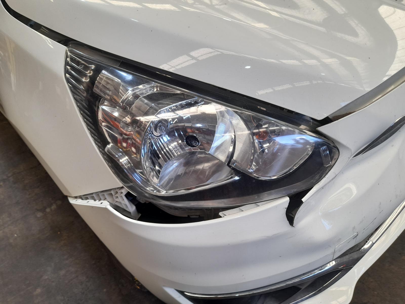 View Auto part Left Front Window Reg/Motor Mitsubishi Mirage 2019