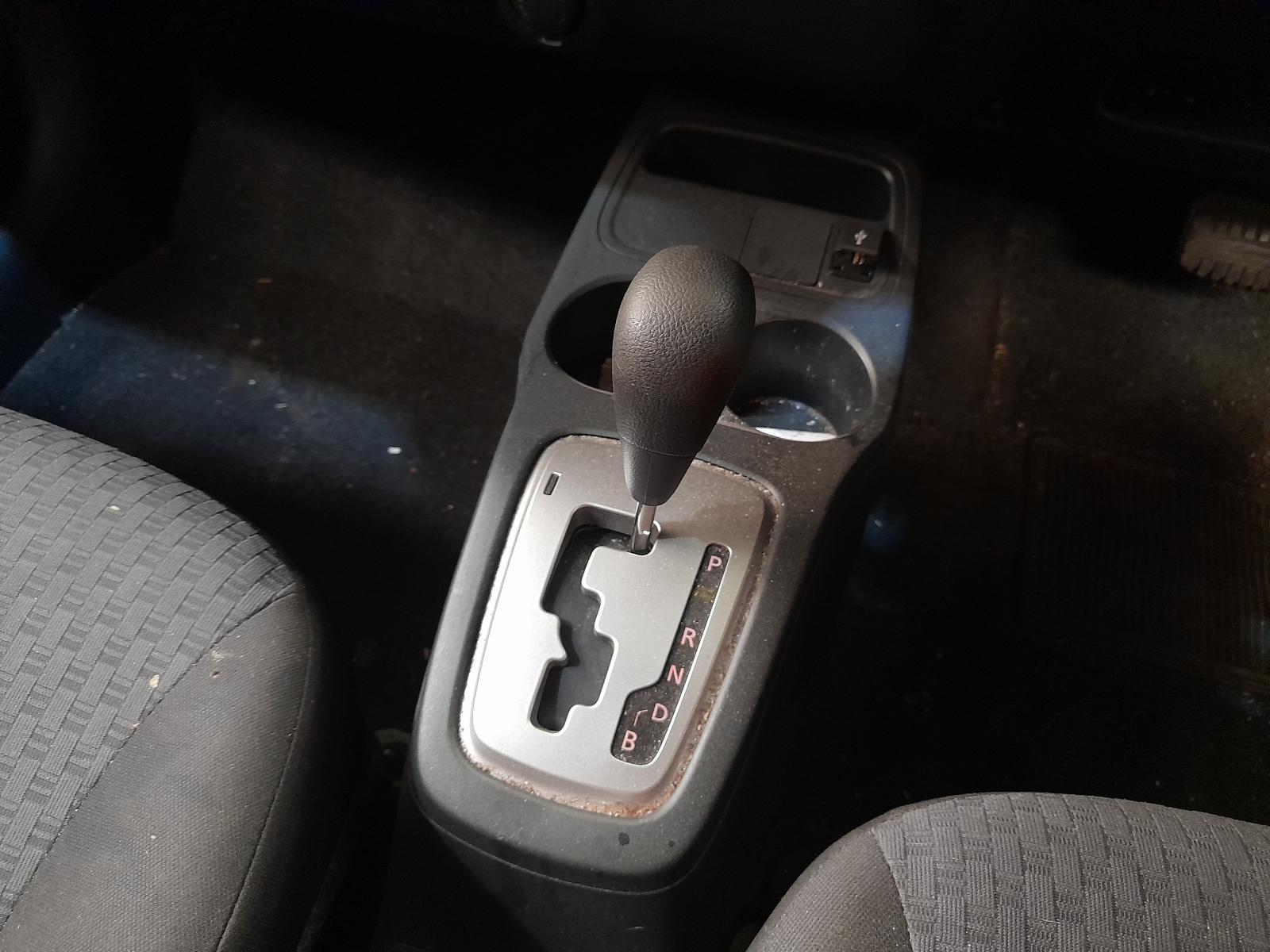 View Auto part Left Front Window Reg/Motor Mitsubishi Mirage 2019