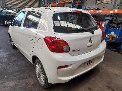 View Auto part Left Front Window Reg/Motor Mitsubishi Mirage 2019
