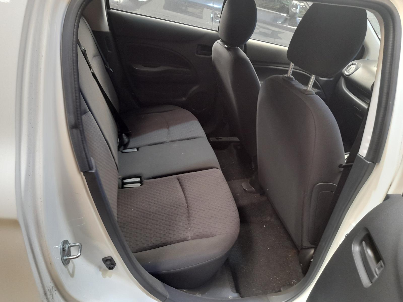 View Auto part Left Front Window Reg/Motor Mitsubishi Mirage 2019