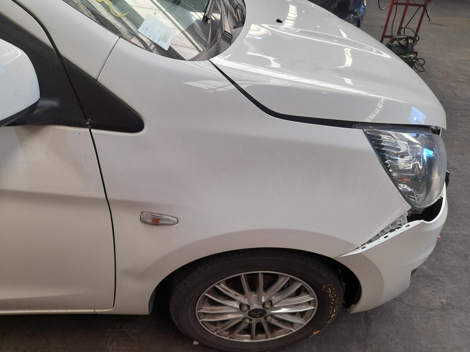 View Auto part Left Front Window Reg/Motor Mitsubishi Mirage 2019