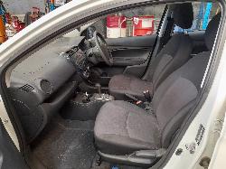 View Auto part Left Front Window Reg/Motor Mitsubishi Mirage 2019