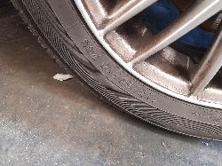 View Auto part Left Front Window Reg/Motor Mitsubishi Mirage 2019