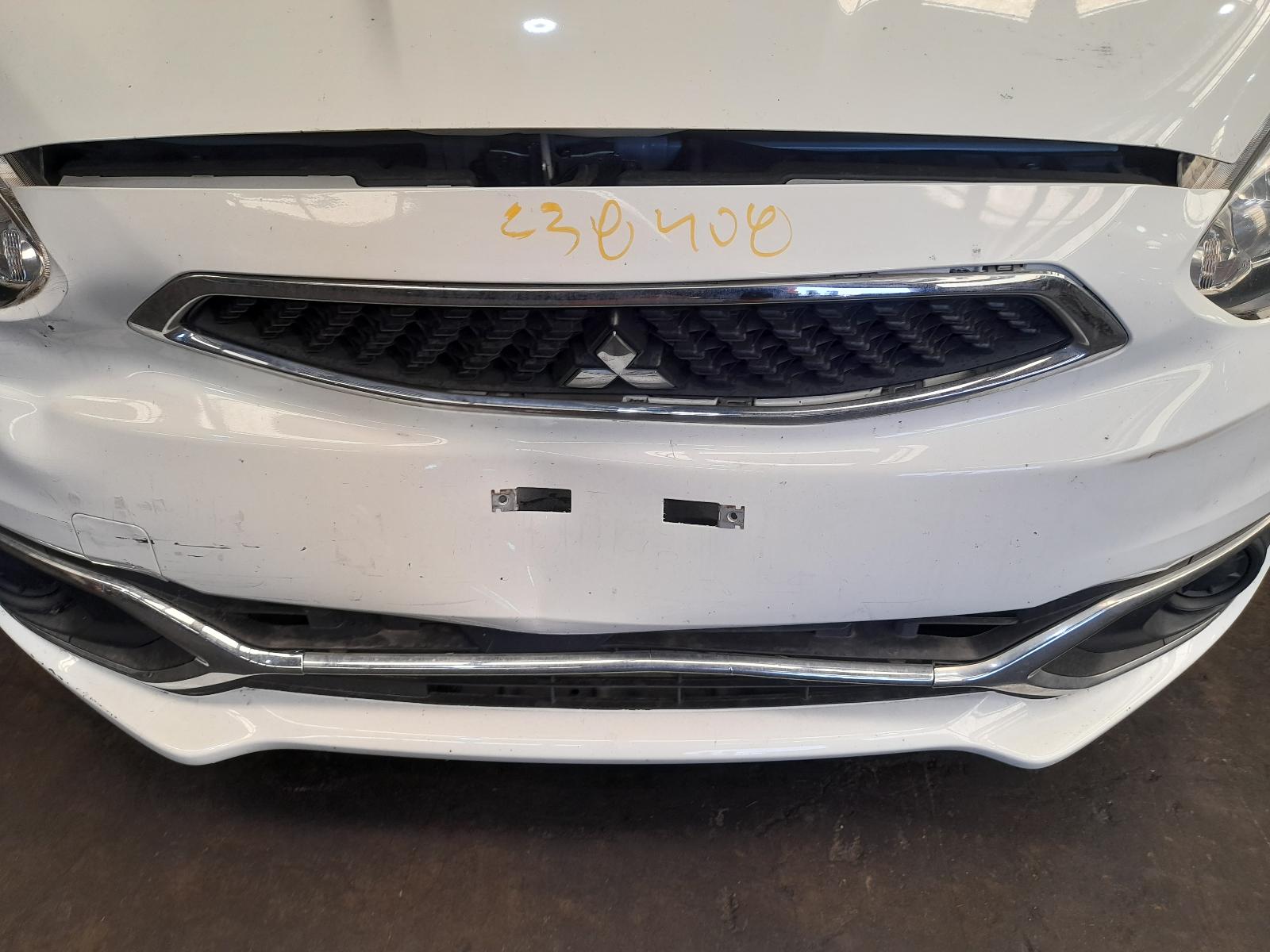 View Auto part Left Front Window Reg/Motor Mitsubishi Mirage 2019