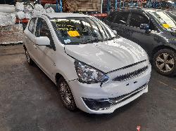 View Auto part Left Front Window Reg/Motor Mitsubishi Mirage 2019