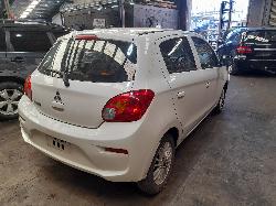 View Auto part Left Front Window Reg/Motor Mitsubishi Mirage 2019