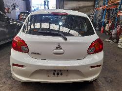 View Auto part Left Front Window Reg/Motor Mitsubishi Mirage 2019