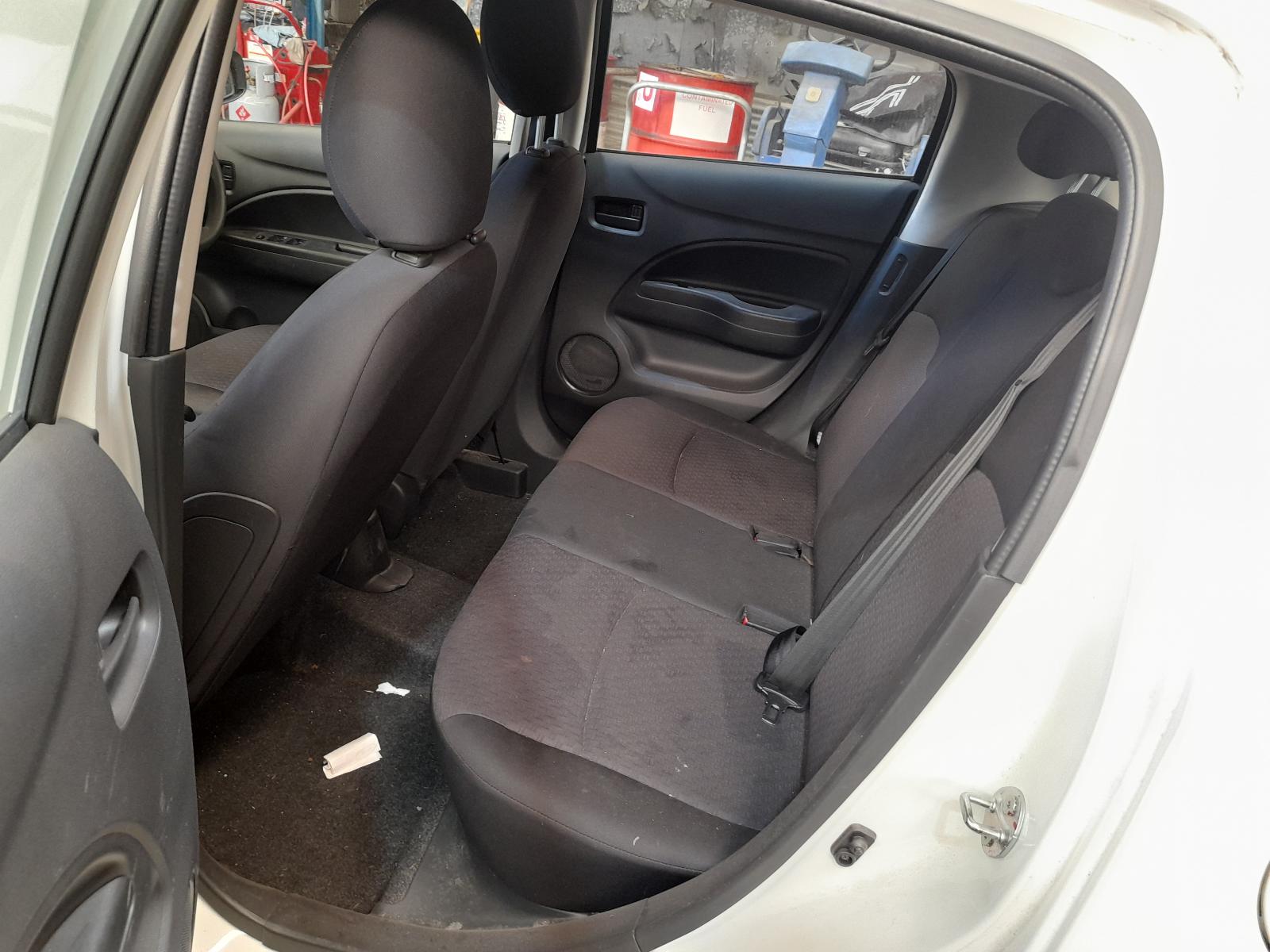 View Auto part Left Front Window Reg/Motor Mitsubishi Mirage 2019