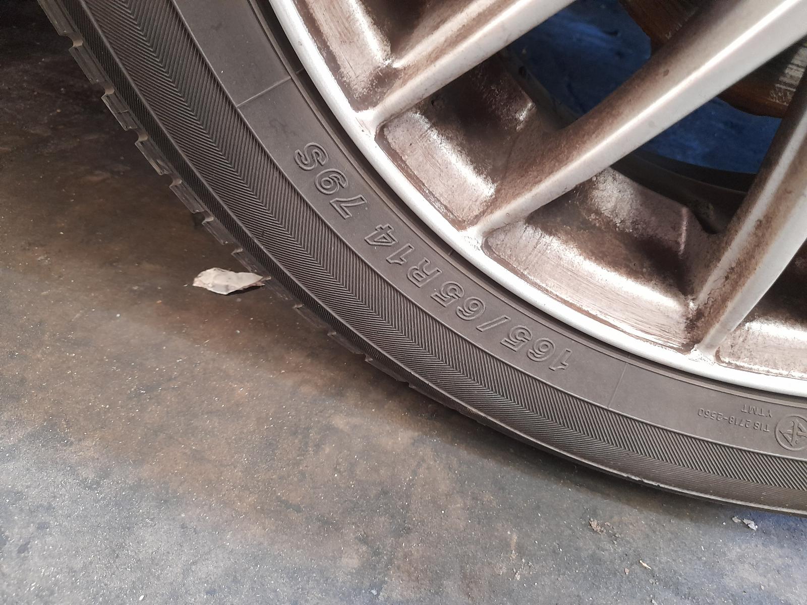 View Auto part Left Front Window Reg/Motor Mitsubishi Mirage 2019