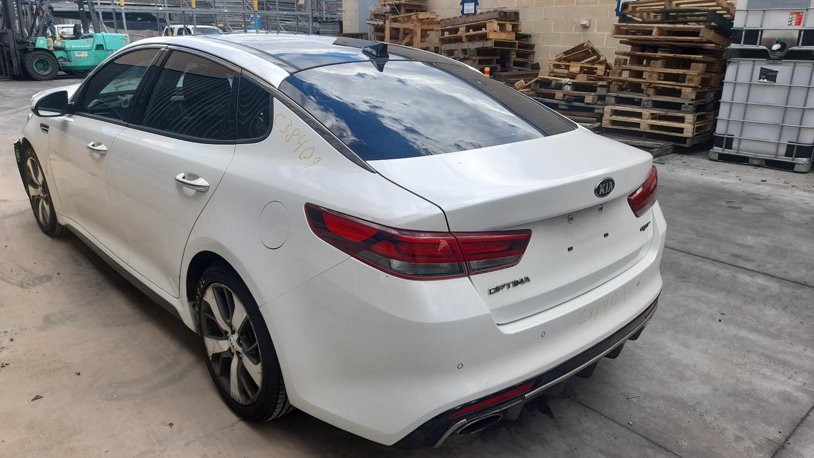 View Auto part Fuse Box Kia Optima 2015