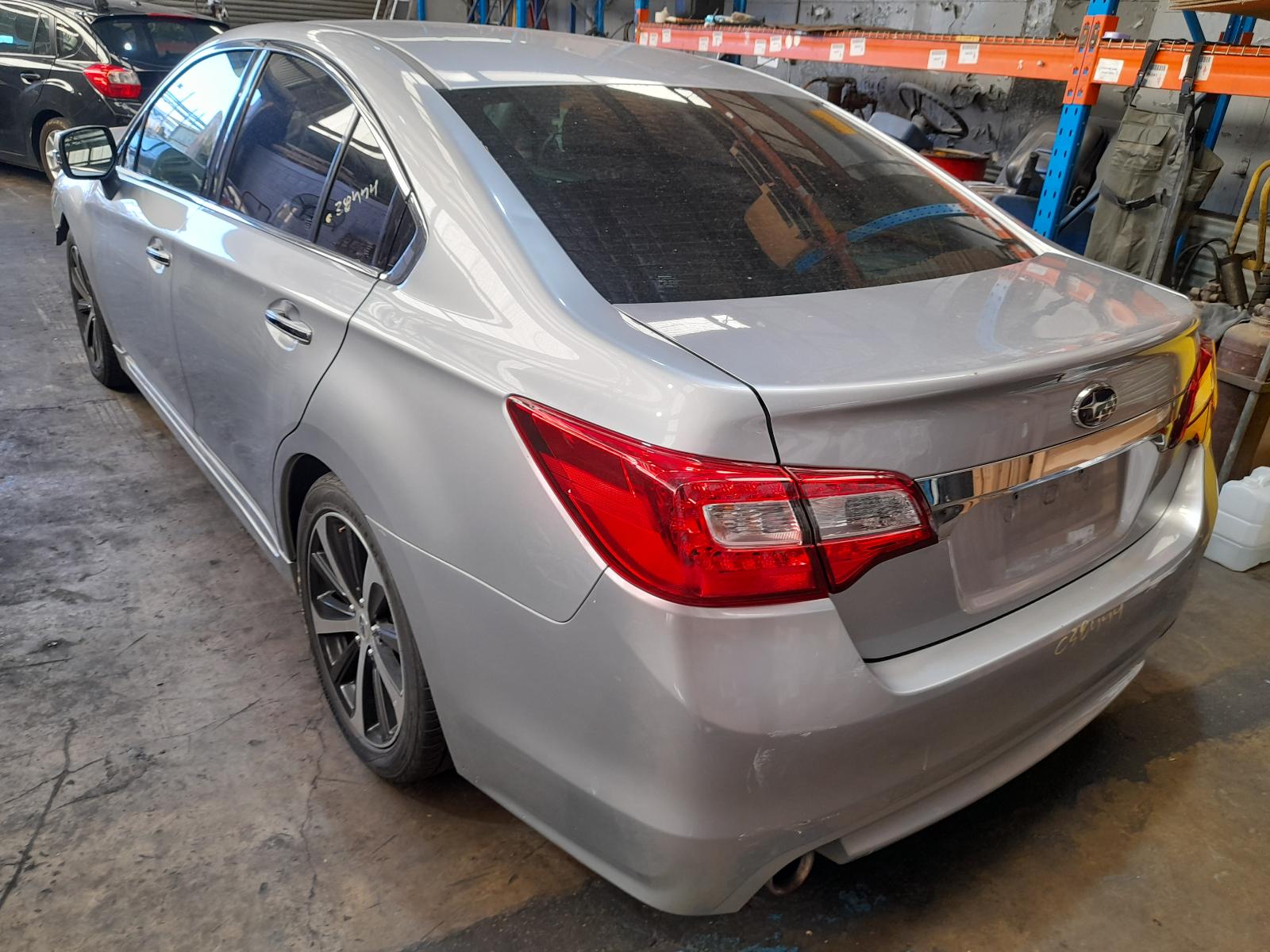 View Auto part Pwr Dr Wind Switch Subaru Liberty 2015