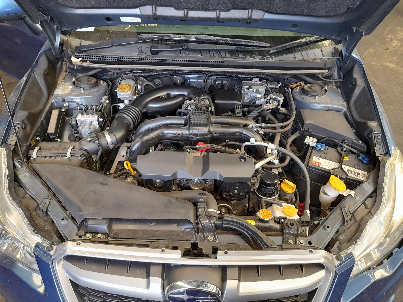 View Auto part Pwr Dr Wind Switch Subaru Impreza 2014