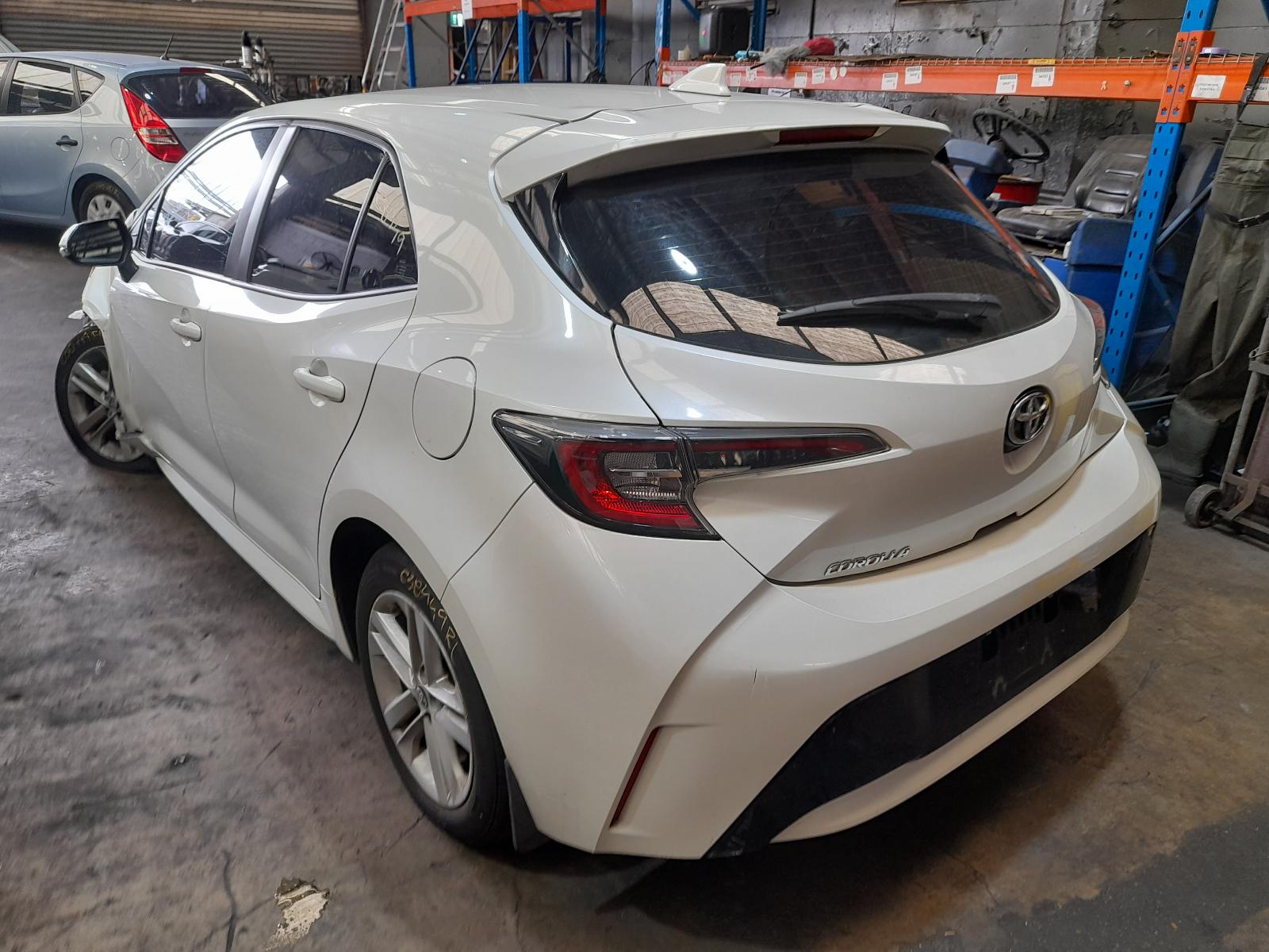 View Auto part Abs Pump/Modulator Toyota Corolla 2020