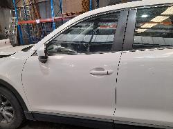 View Auto part A/C Compressor Mazda Cx9 2018