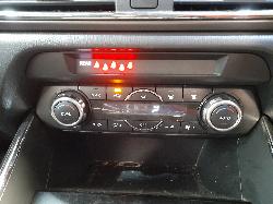 View Auto part A/C Compressor Mazda Cx9 2018