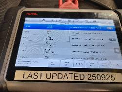 View Auto part A/C Compressor Mazda Cx9 2018