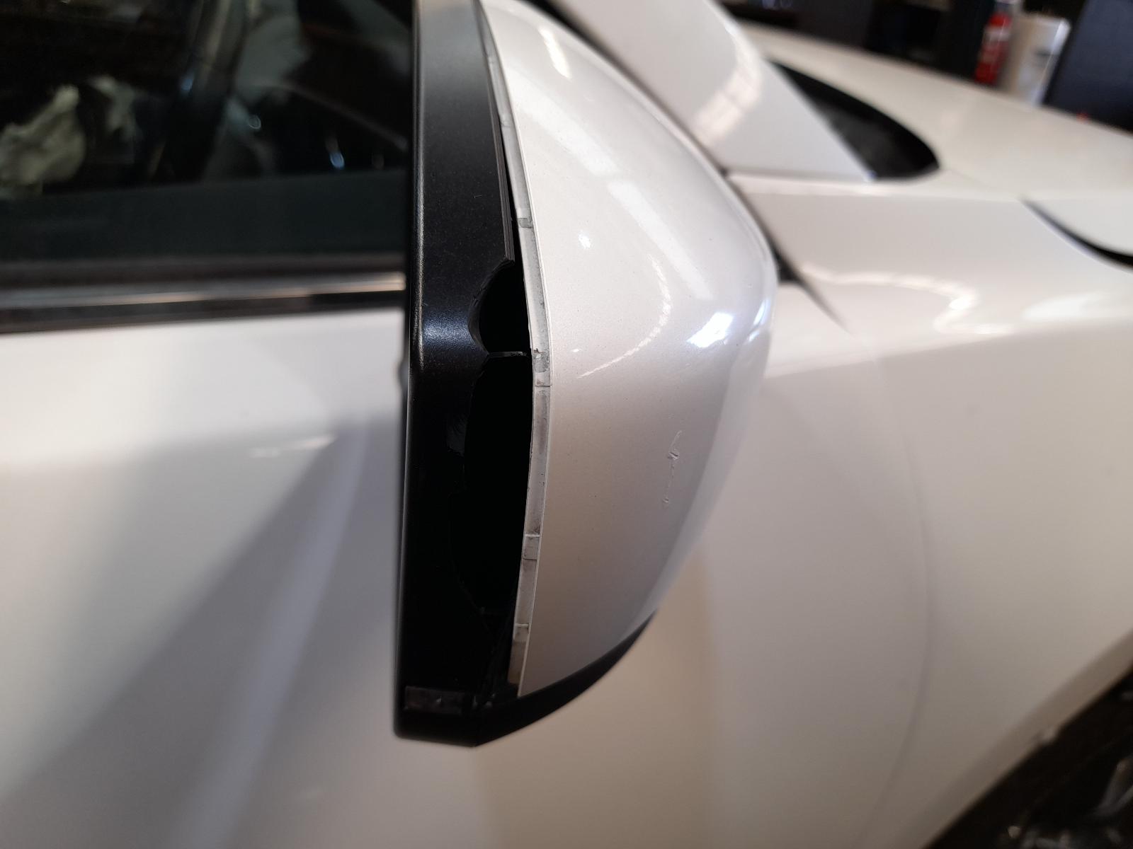 2018 Mazda Cx9 A/C Compressor View Auto part A/C Compressor Mazda Cx9 2018