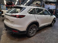 View Auto part A/C Compressor Mazda Cx9 2018