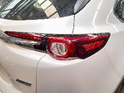 View Auto part A/C Compressor Mazda Cx9 2018