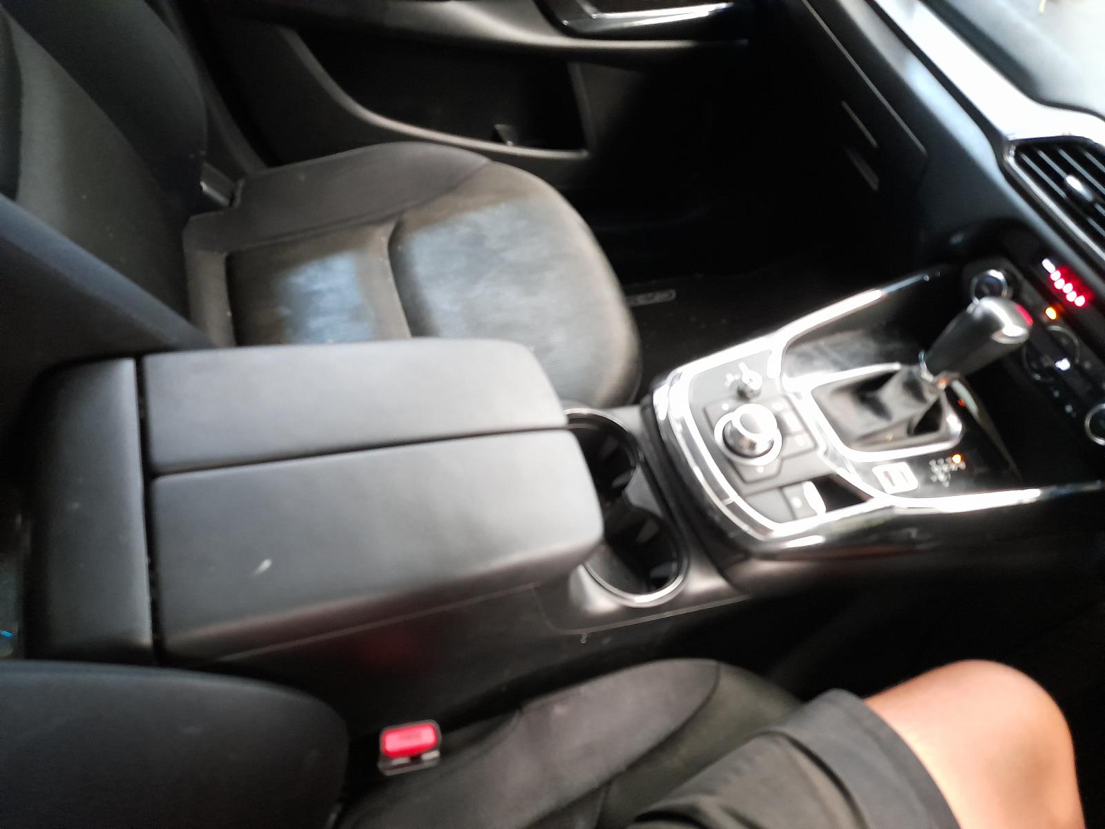 2018 Mazda Cx9 A/C Compressor View Auto part A/C Compressor Mazda Cx9 2018